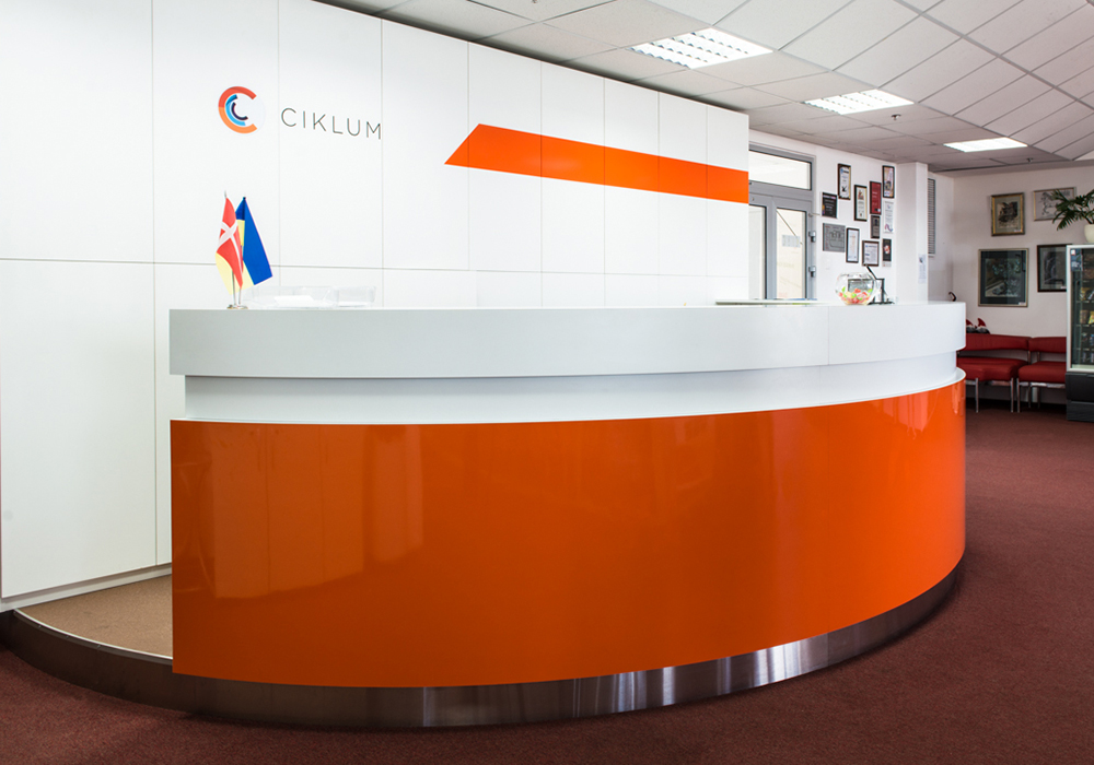 Ciklum